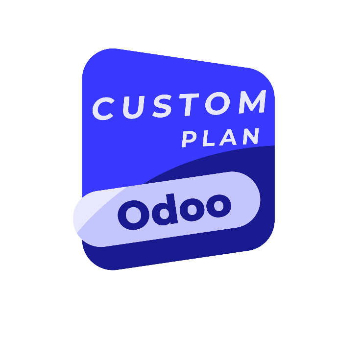 Custom Plan