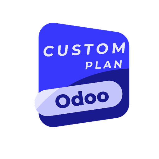 Custom Plan